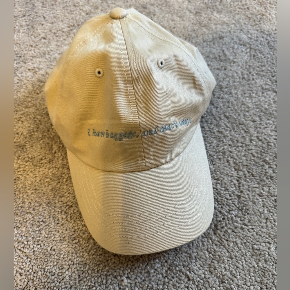 Beis x LaLaLand Hat